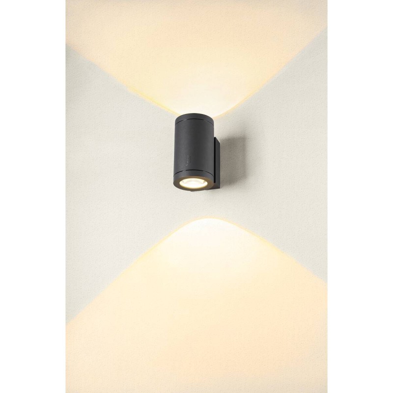 Lampa ścienna :: ENOLA OCULUS WL UP/DOWN