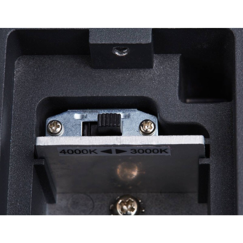 Lampa ścienna :: ENOLA ROUND S WL