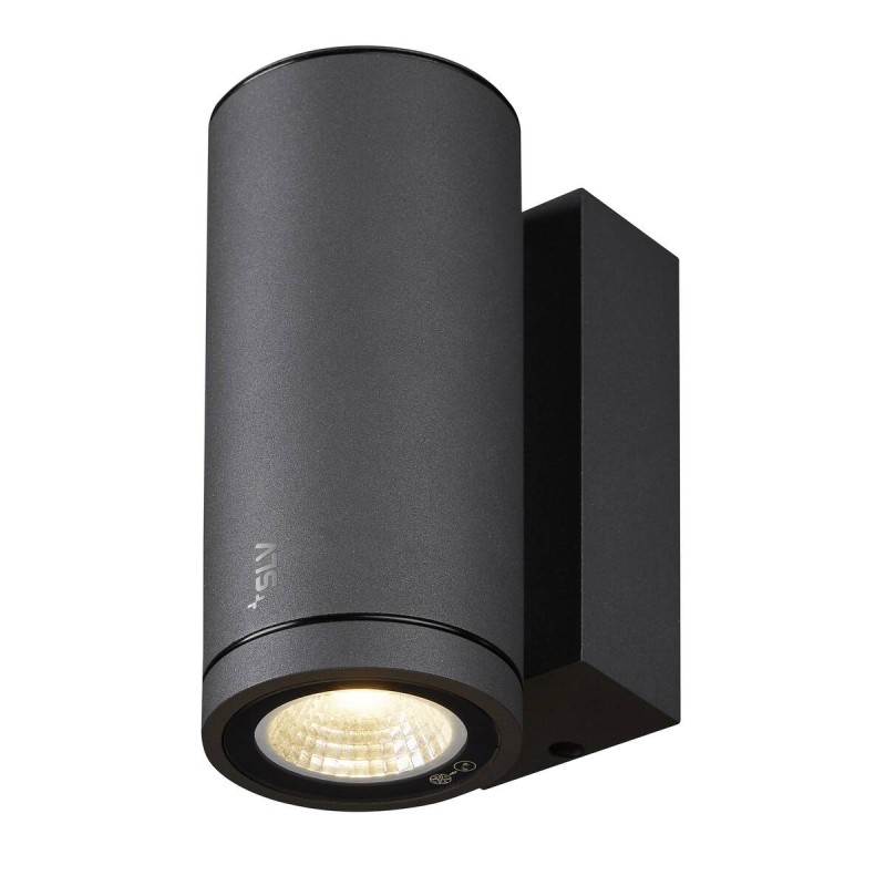 Lampa ścienna :: ENOLA ROUND S WL