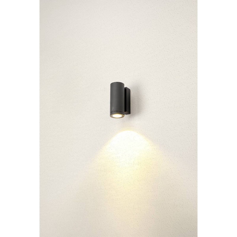 Lampa ścienna :: ENOLA ROUND S WL