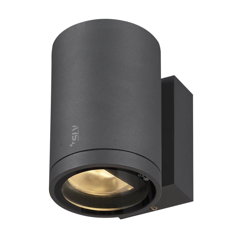 Lampa ścienna :: ENOLA ROUND M WL