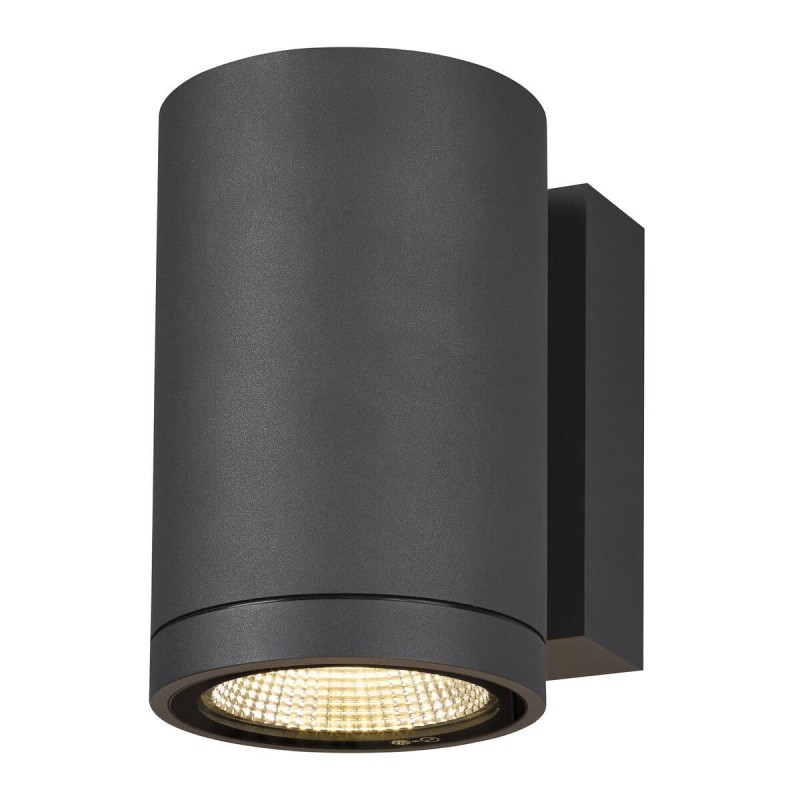 Lampa ścienna :: ENOLA ROUND M WL