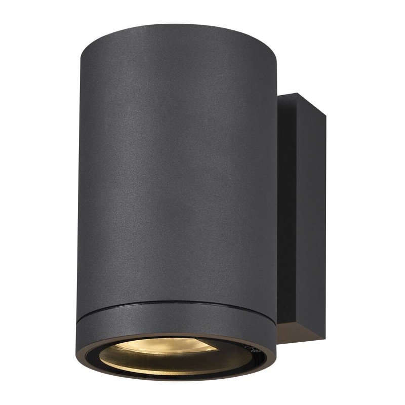 Lampa ścienna :: ENOLA ROUND M WL