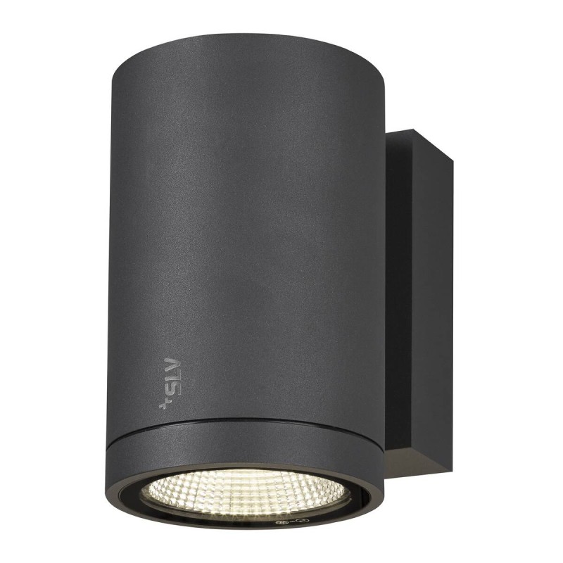 Lampa ścienna :: ENOLA ROUND M WL