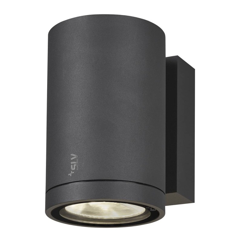 Lampa ścienna :: ENOLA ROUND M WL