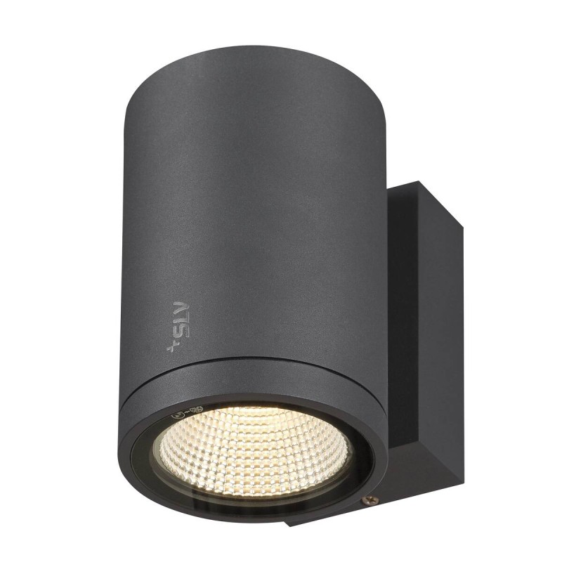 Lampa ścienna :: ENOLA ROUND M WL