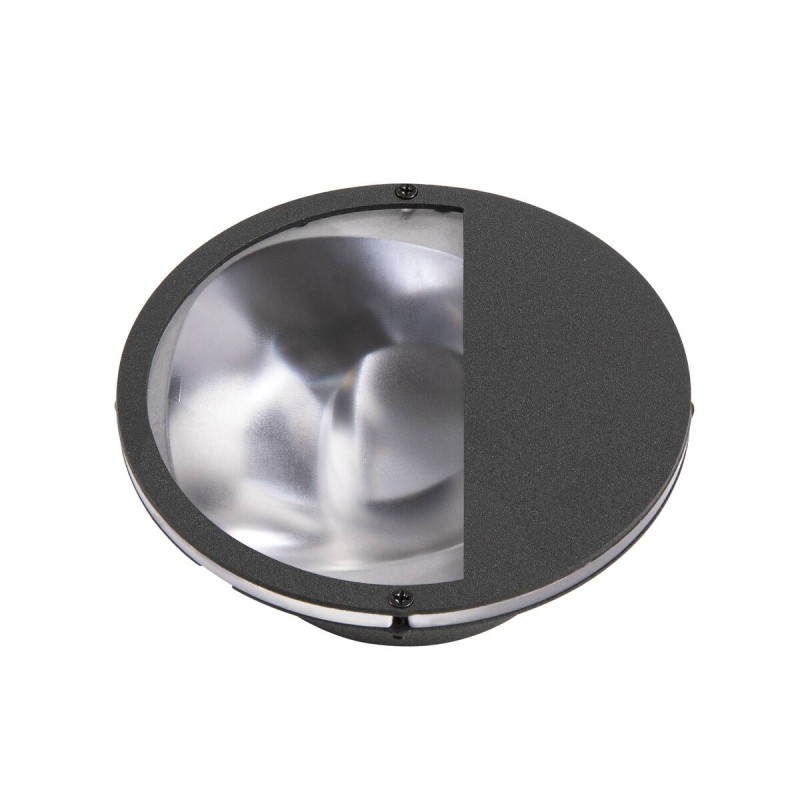 Lampa ścienna :: ENOLA ROUND M WL