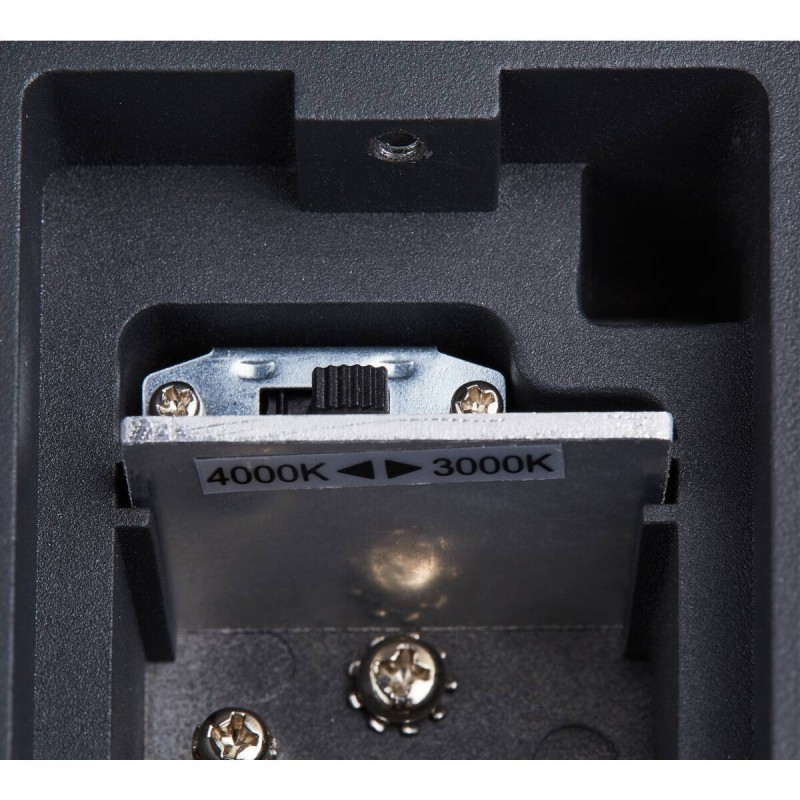 Lampa ścienna :: ENOLA ROUND S UP/DOWN WL