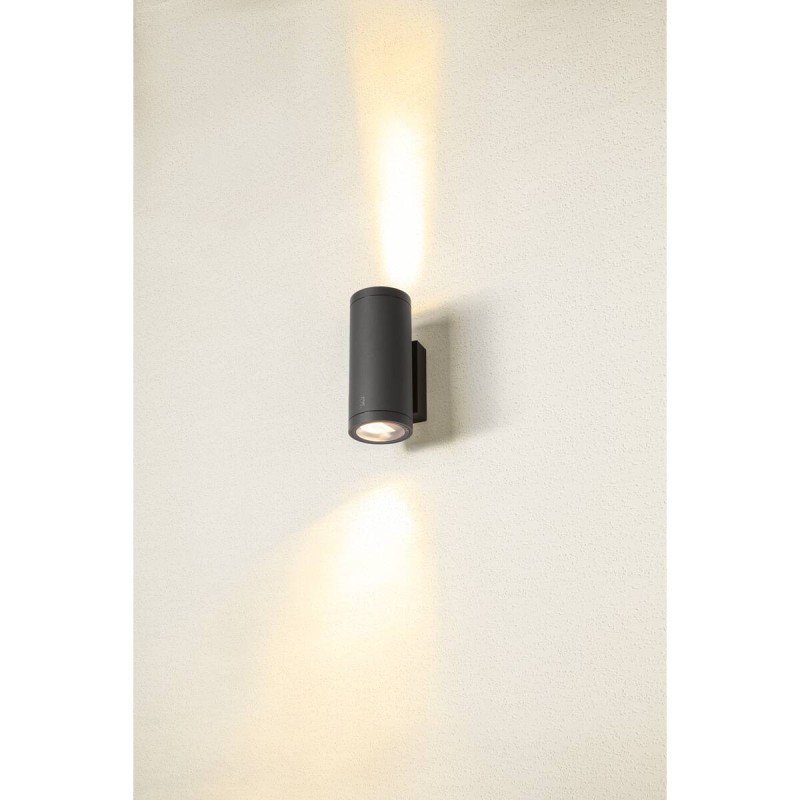 Lampa ścienna :: ENOLA ROUND M UP/DOWN WL