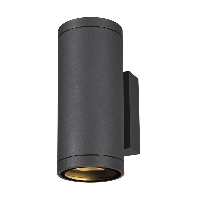 Lampa ścienna :: ENOLA ROUND M UP/DOWN WL