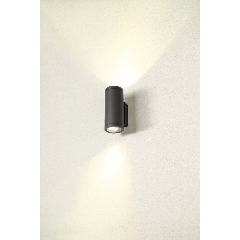 Lampa ścienna :: ENOLA ROUND M UP/DOWN WL