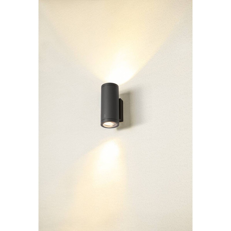 Lampa ścienna :: ENOLA ROUND M UP/DOWN WL