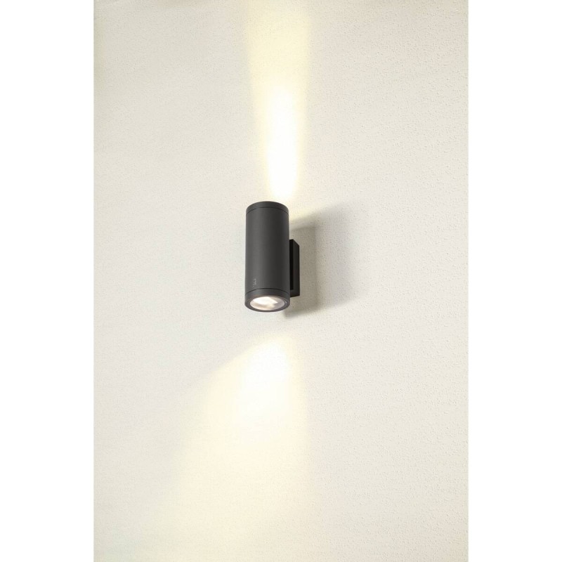 Lampa ścienna :: ENOLA ROUND M UP/DOWN WL