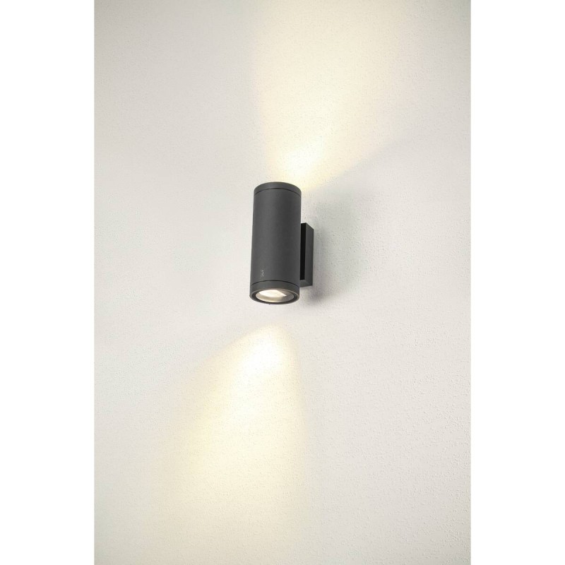 Lampa ścienna :: ENOLA ROUND M UP/DOWN WL