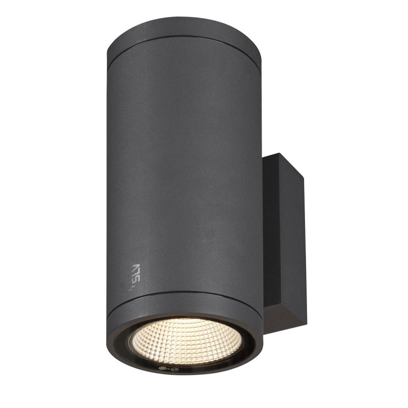 Lampa ścienna :: ENOLA ROUND M UP/DOWN WL