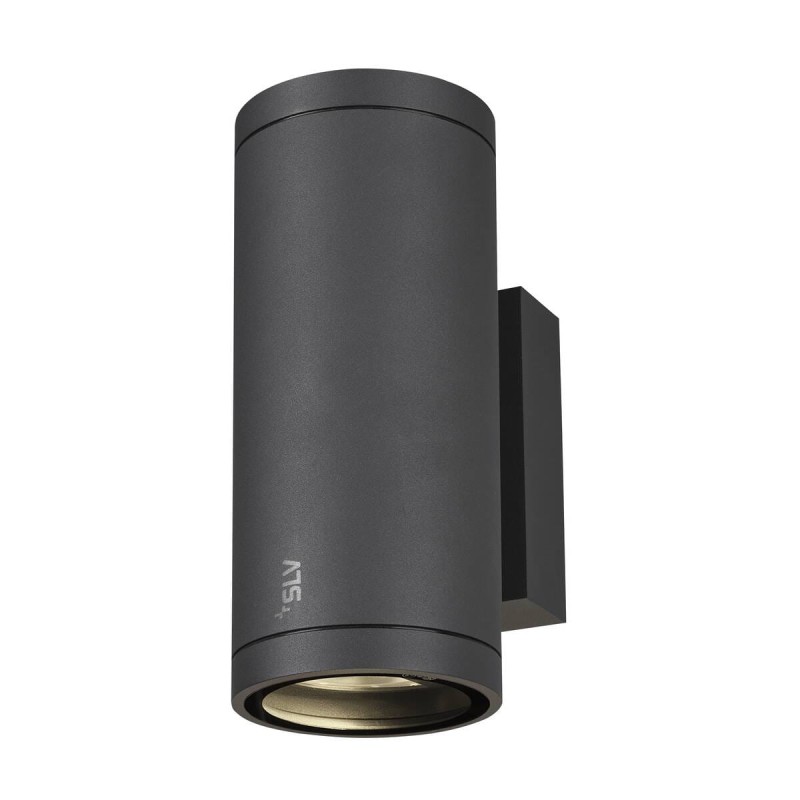 Lampa ścienna :: ENOLA ROUND M UP/DOWN WL