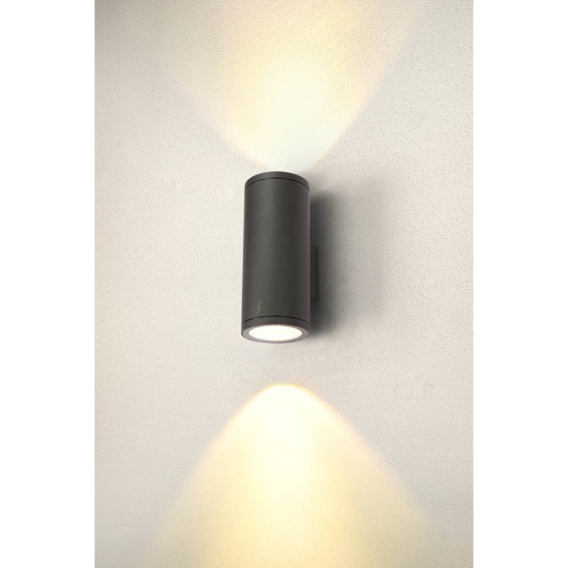 Lampa ścienna :: ENOLA ROUND L UP/DOWN WL