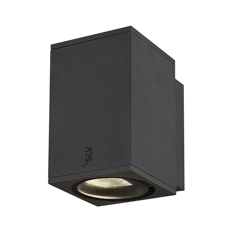 Lampa ścienna :: ENOLA SQUARE M WL