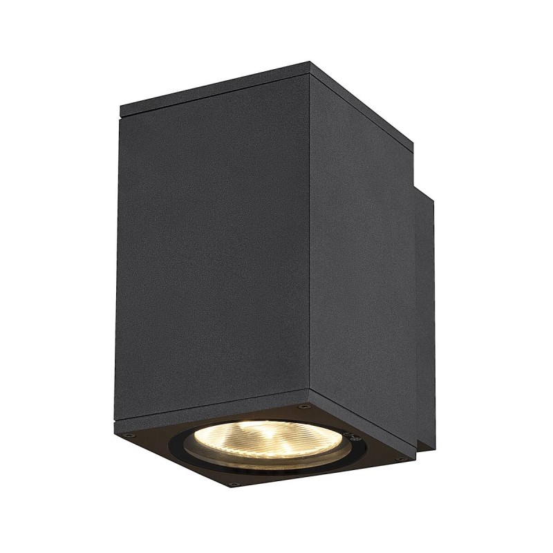 Lampa ścienna :: ENOLA SQUARE M WL