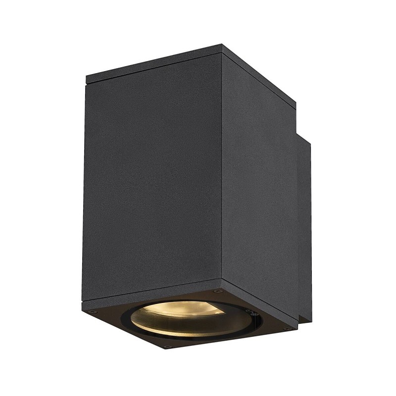 Lampa ścienna :: ENOLA SQUARE M WL