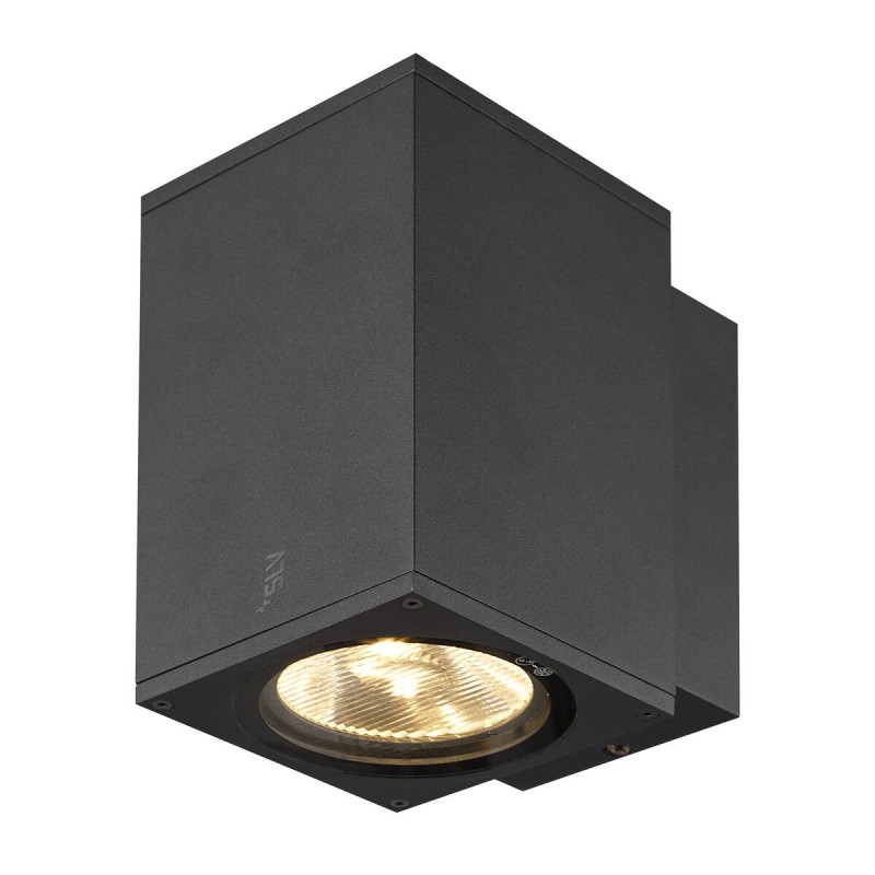 Lampa ścienna :: ENOLA SQUARE M WL