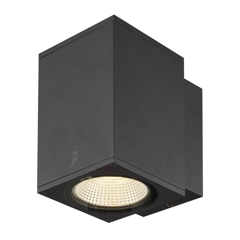 Lampa ścienna :: ENOLA SQUARE M WL