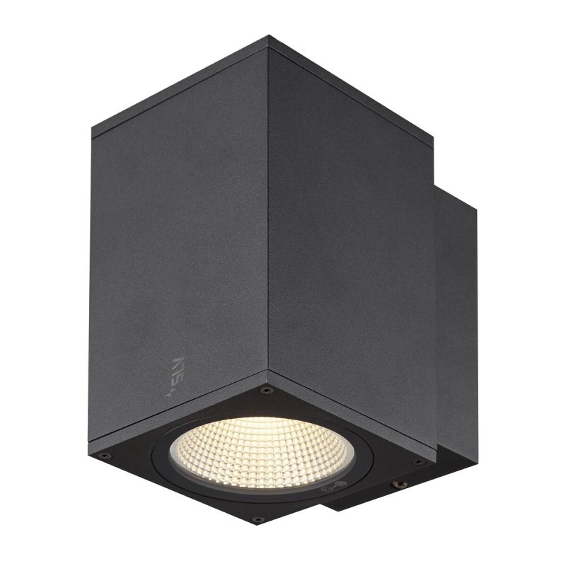 Lampa ścienna :: ENOLA SQUARE M WL