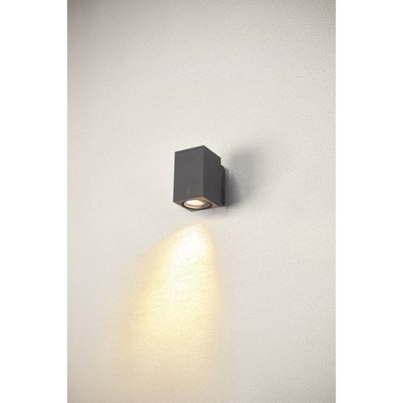 Lampa ścienna :: ENOLA SQUARE M WL