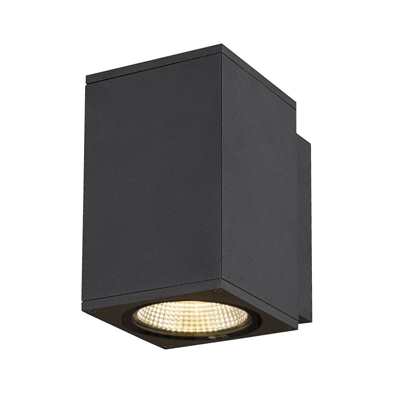 Lampa ścienna :: ENOLA SQUARE M WL