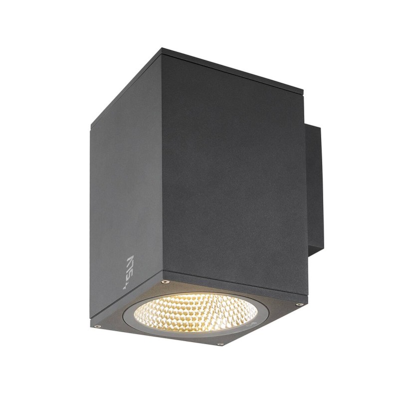 Lampa ścienna :: ENOLA SQUARE L WL