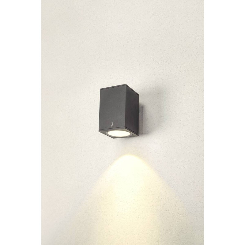 Lampa ścienna :: ENOLA SQUARE L WL