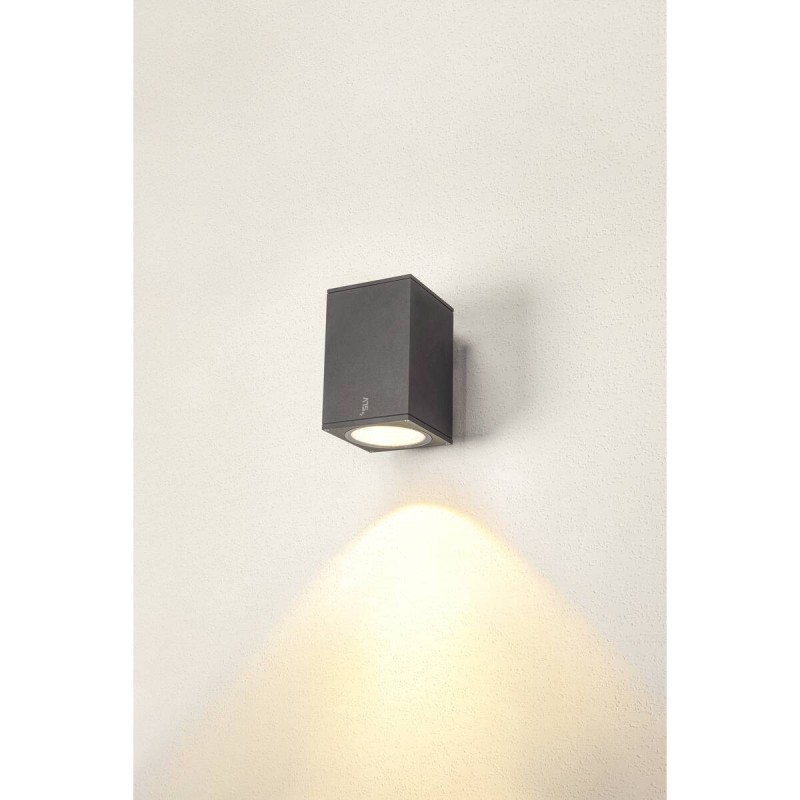 Lampa ścienna :: ENOLA SQUARE L WL