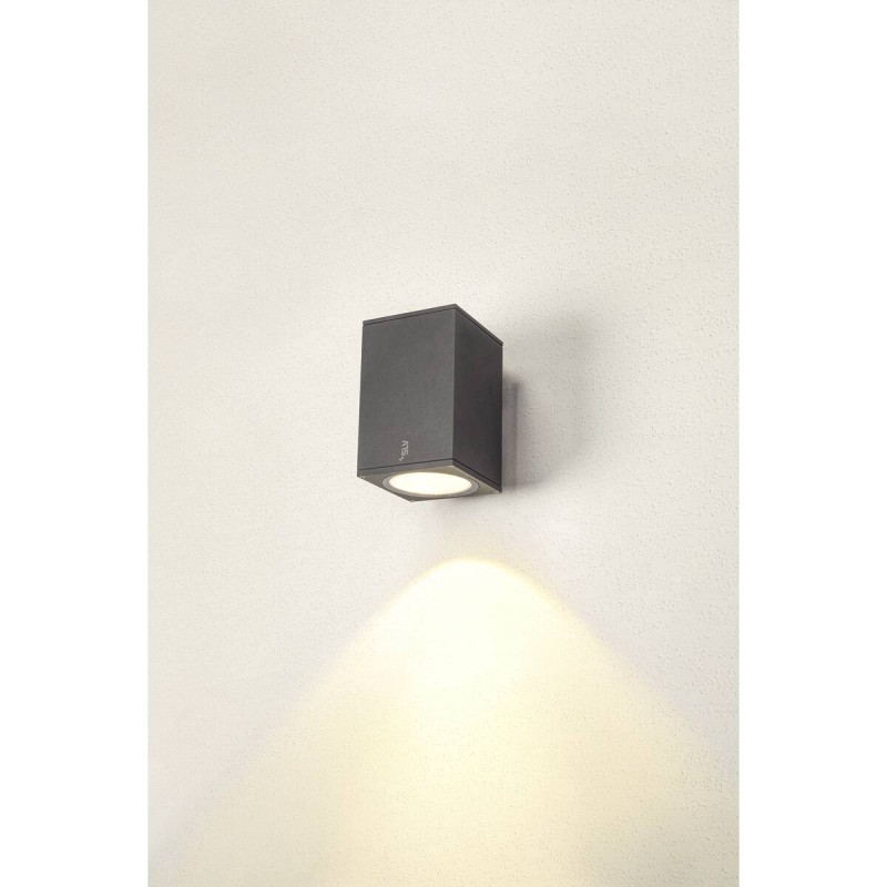 Lampa ścienna :: ENOLA SQUARE L WL