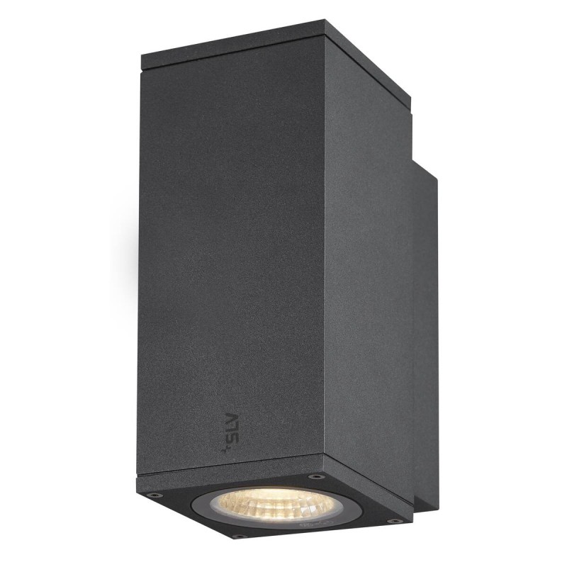 Lampa ścienna :: ENOLA SQUARE S UP/DOWN WL