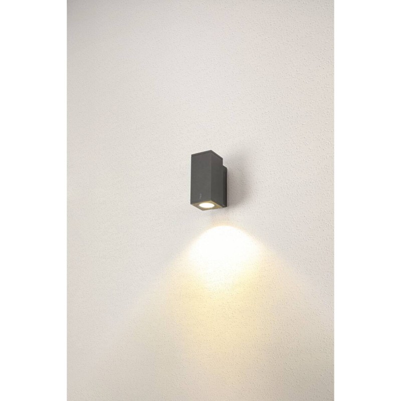 Lampa ścienna :: ENOLA SQUARE S UP/DOWN WL