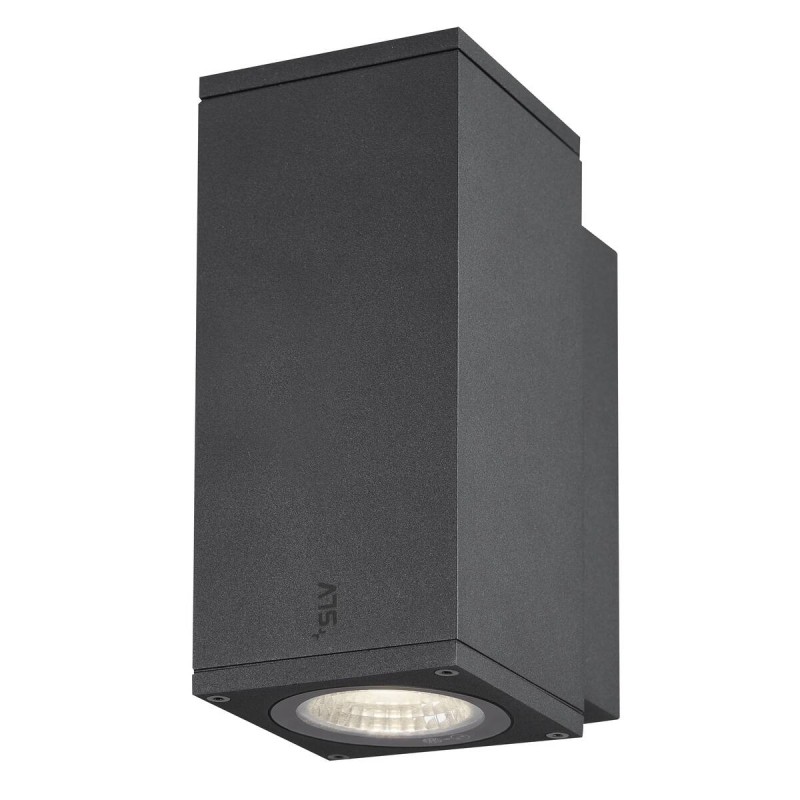 Lampa ścienna :: ENOLA SQUARE S UP/DOWN WL