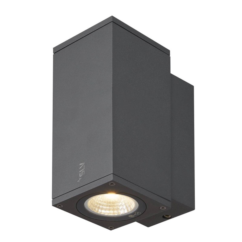 Lampa ścienna :: ENOLA SQUARE S UP/DOWN WL