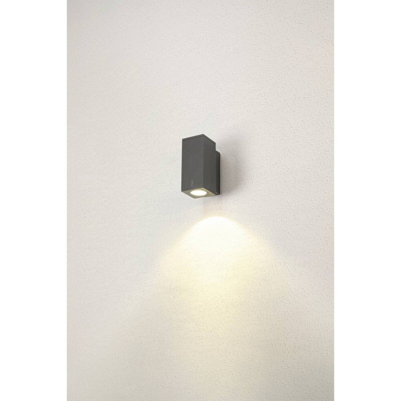 Lampa ścienna :: ENOLA SQUARE S UP/DOWN WL