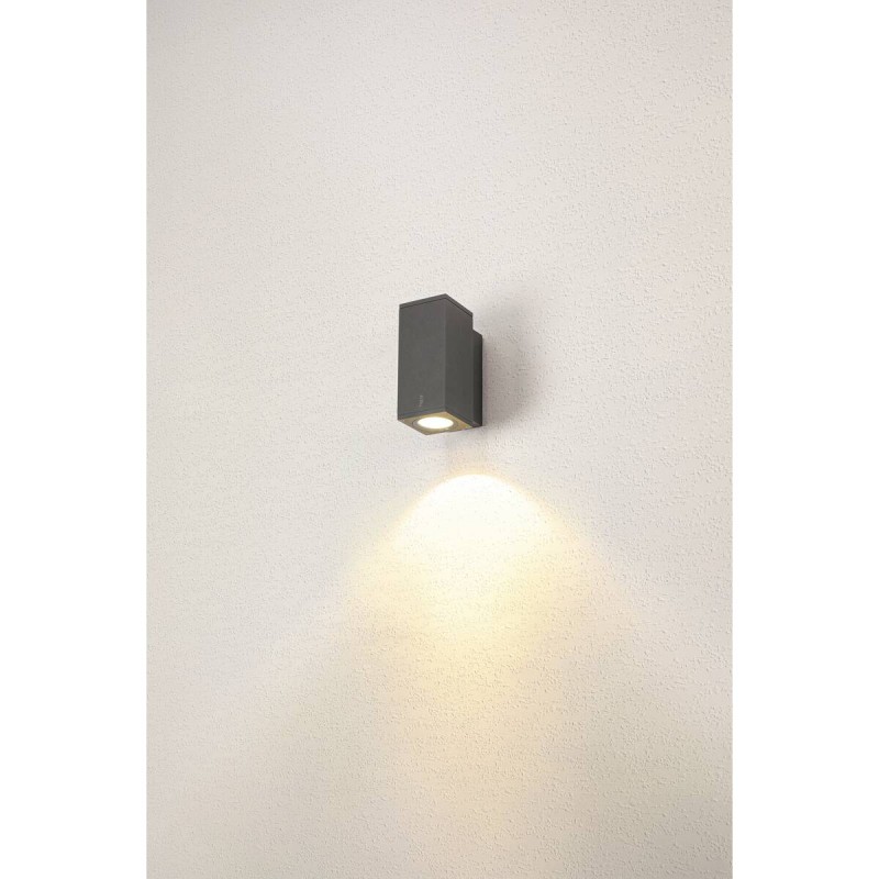 Lampa ścienna :: ENOLA SQUARE S UP/DOWN WL
