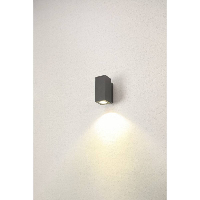 Lampa ścienna :: ENOLA SQUARE S UP/DOWN WL