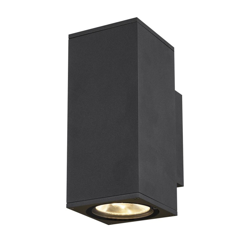 Lampa ścienna :: ENOLA SQUARE M UP/DOWN WL