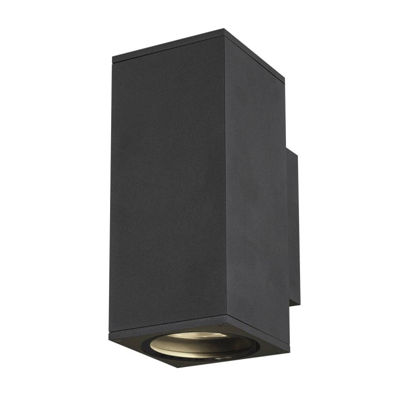 Lampa ścienna :: ENOLA SQUARE M UP/DOWN WL