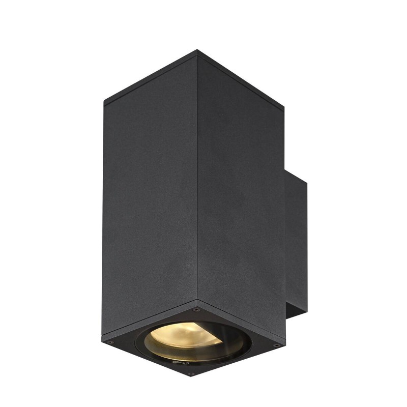 Lampa ścienna :: ENOLA SQUARE M UP/DOWN WL