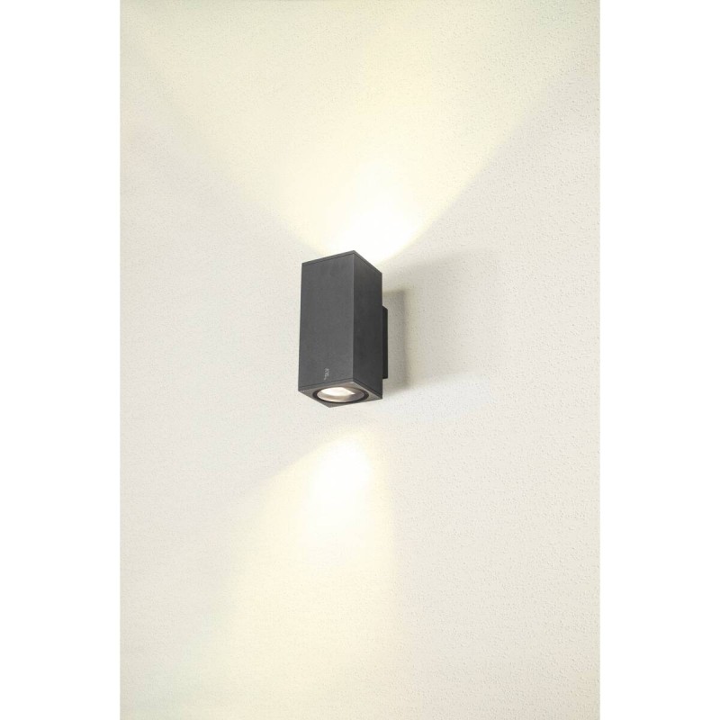 Lampa ścienna :: ENOLA SQUARE M UP/DOWN WL