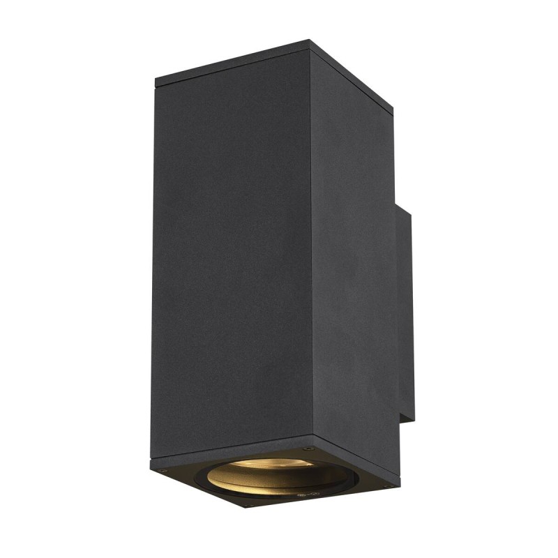 Lampa ścienna :: ENOLA SQUARE M UP/DOWN WL