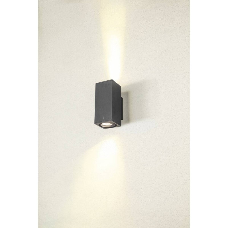 Lampa ścienna :: ENOLA SQUARE M UP/DOWN WL