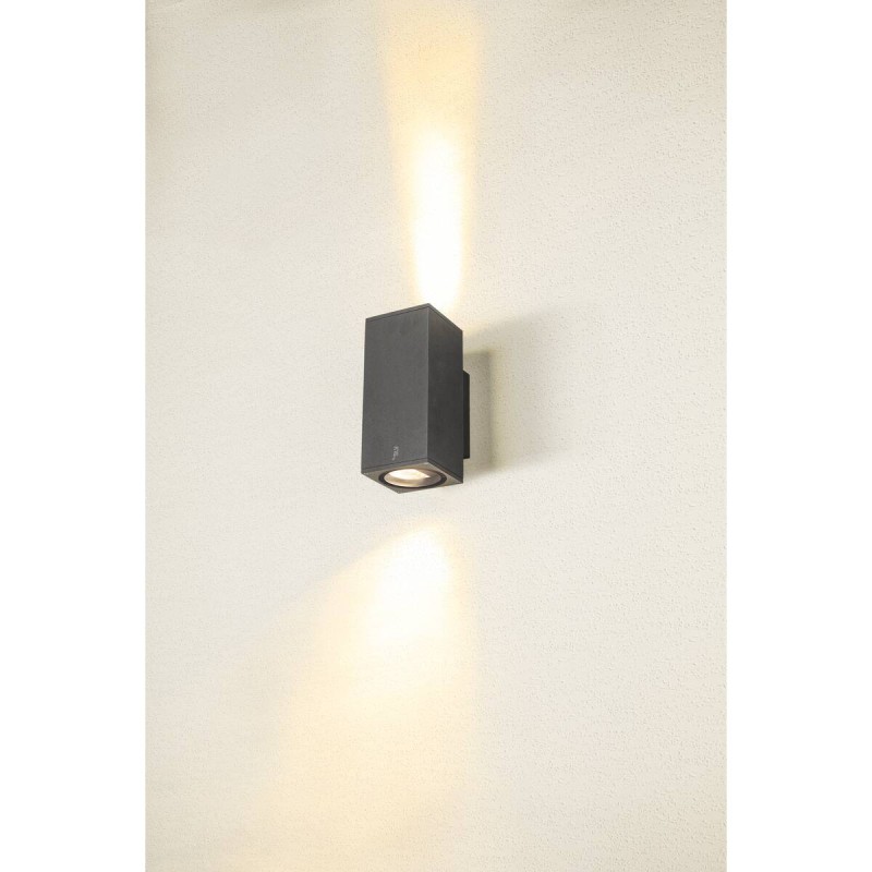 Lampa ścienna :: ENOLA SQUARE M UP/DOWN WL