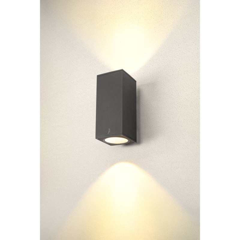 Lampa ścienna :: ENOLA SQUARE L UP/DOWN WL