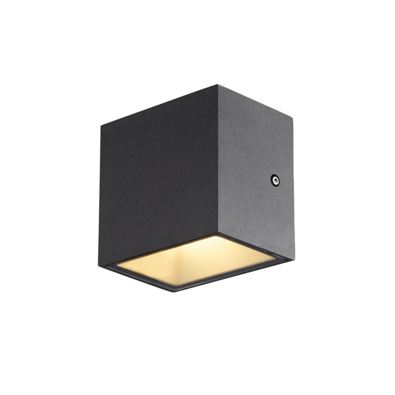 Lampa ścienna :: SITRA S WL SINGLE
