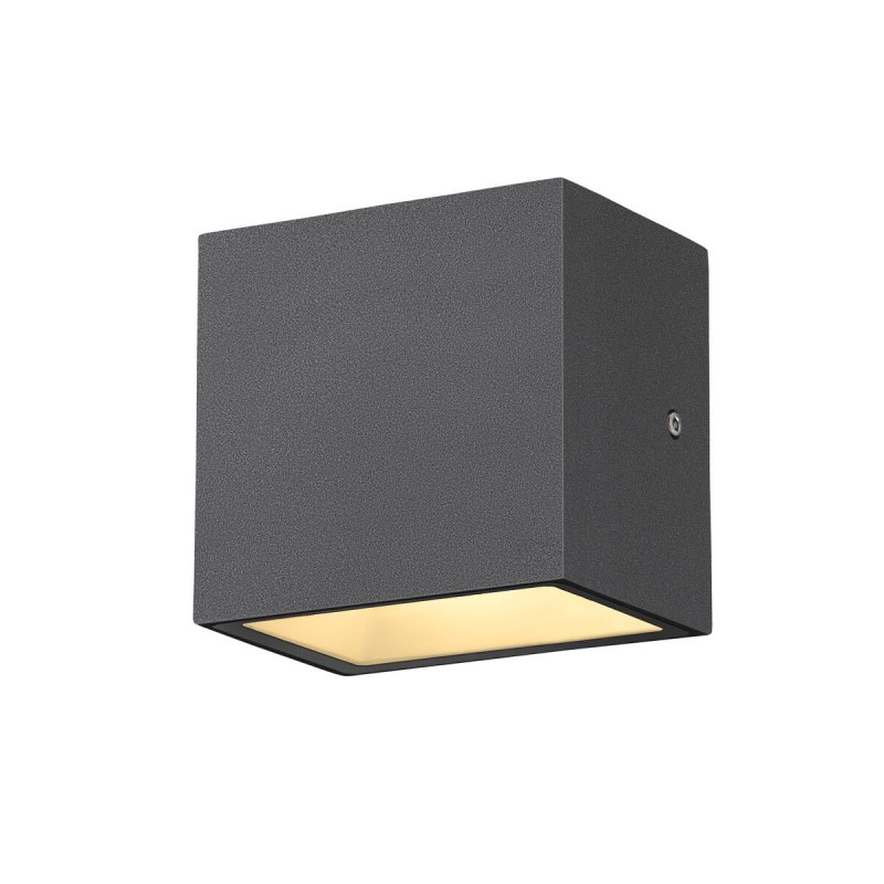 Lampa ścienna :: SITRA S WL SINGLE